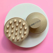 Load image into Gallery viewer, SCALP MASSAGER BRUSH