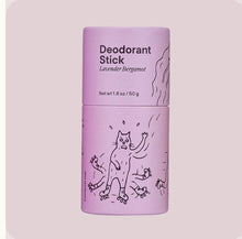 Load image into Gallery viewer, DEODORANT STICK