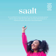 Load image into Gallery viewer, MENSTRUAL CUP / TEEN