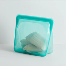 Load image into Gallery viewer, STASHER SILICONE BAG / MEGA STAND-UP