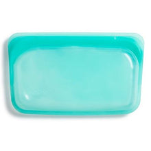 Load image into Gallery viewer, STASHER / SNACK SILICONE BAG