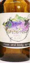 Load image into Gallery viewer, ROOM AND BODY SPRAY / REFILLABLE