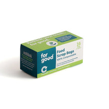 Load image into Gallery viewer, COMPOSTABLE TRASH BAGS