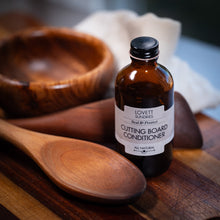 Load image into Gallery viewer, CUTTING BOARD CONDITIONER