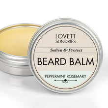 Load image into Gallery viewer, BEARD BALM