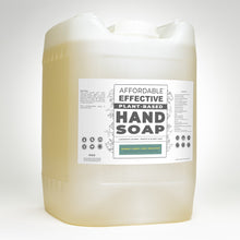 Load image into Gallery viewer, HAND SOAP - AFFORDABLE / REFILLABLE