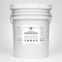 Load image into Gallery viewer, DISHWASHER DETERGENT POWDER / REFILLABLE