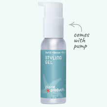 Load image into Gallery viewer, STYLING GEL / PLAINE PRODUCTS