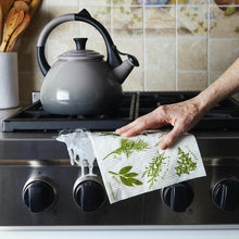 Load image into Gallery viewer, SWEDISH DISHCLOTH / CHOOSE YOUR PRINT