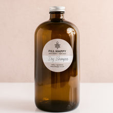 Load image into Gallery viewer, DOG SHAMPOO / REFILLABLE
