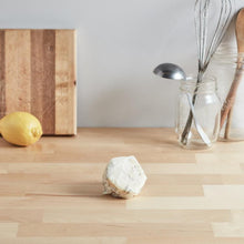 Load image into Gallery viewer, REUSABLE BEESWAX FOOD WRAP