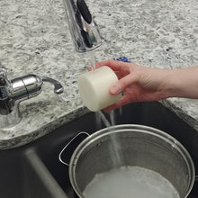 Load image into Gallery viewer, DISH SOAP BAR / MELIORA