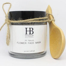Load image into Gallery viewer, FLOWER FACE MASK