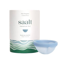 Load image into Gallery viewer, MENSTRUAL DISC - 2 sizes