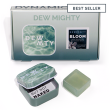 Load image into Gallery viewer, DYNAMIC DUO BLOOM ESSENTIAL STARTER KIT / CALM + NOURISH