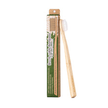 Load image into Gallery viewer, BAMBOO TOOTHBRUSH / ADULT