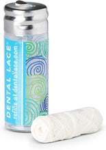 Load image into Gallery viewer, DENTAL SILK FLOSS & REFILLS