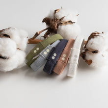 Load image into Gallery viewer, FLAT HAIR TIES / KOOSHOO