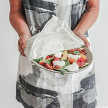 Load image into Gallery viewer, REUSABLE BEESWAX FOOD WRAP