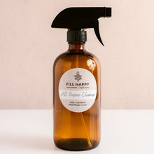 Load image into Gallery viewer, ALL PURPOSE CLEANER / REFILLABLE