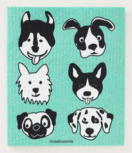 Load image into Gallery viewer, SWEDISH DISHCLOTH / CHOOSE YOUR PRINT