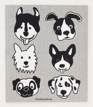 Load image into Gallery viewer, SWEDISH DISHCLOTH / CHOOSE YOUR PRINT