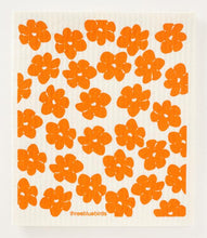 Load image into Gallery viewer, SWEDISH DISHCLOTH / CHOOSE YOUR PRINT