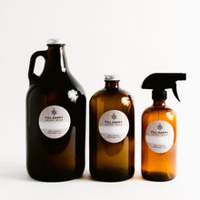 Load image into Gallery viewer, FRUIT AND VEGGIE WASH / REFILLABLE