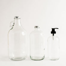 Load image into Gallery viewer, DISH LIQUID DETERGENT / REFILLABLE