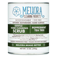 Load image into Gallery viewer, HOME CLEANING SCRUB / REFILLABLE