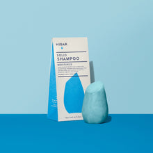 Load image into Gallery viewer, HIBAR / MOISTURIZE SHAMPOO BAR - DRY HAIR