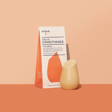 Load image into Gallery viewer, HIBAR / VOLUMIZE CONDITIONER BAR - FINE HAIR