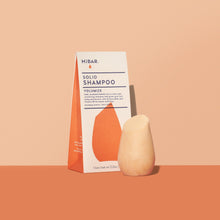 Load image into Gallery viewer, HIBAR / VOLUMIZE SHAMPOO BAR - FINE HAIR