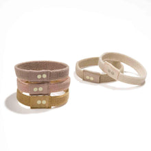 Load image into Gallery viewer, FLAT HAIR TIES / KOOSHOO