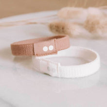 Load image into Gallery viewer, FLAT HAIR TIES / KOOSHOO