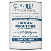 Load image into Gallery viewer, OXYGEN BRIGHTENER / BLEACH ALTERNATIVE / REFILLABLE