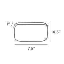 Load image into Gallery viewer, STASHER / SNACK SILICONE BAG
