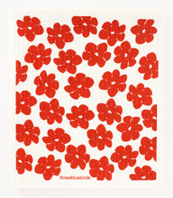 Load image into Gallery viewer, SWEDISH DISHCLOTH / CHOOSE YOUR PRINT