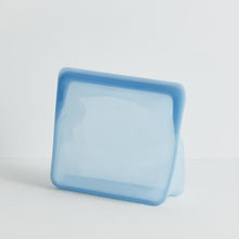 Load image into Gallery viewer, STASHER SILICONE BAG / STAND-UP MID