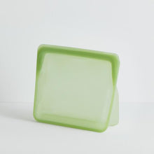 Load image into Gallery viewer, STASHER SILICONE BAG / STAND-UP MID