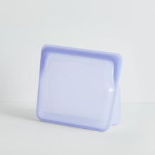 Load image into Gallery viewer, STASHER SILICONE BAG / STAND-UP MID