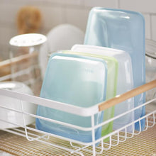 Load image into Gallery viewer, STASHER / SANDWICH SILICONE BAG