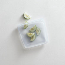 Load image into Gallery viewer, STASHER / SANDWICH SILICONE BAG