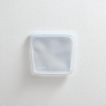 Load image into Gallery viewer, STASHER / SANDWICH SILICONE BAG