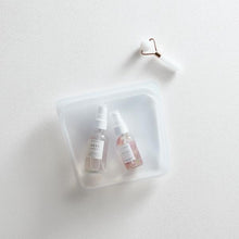 Load image into Gallery viewer, STASHER / SANDWICH SILICONE BAG