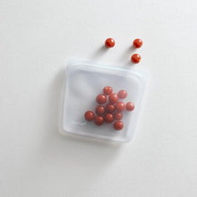 Load image into Gallery viewer, STASHER / SANDWICH SILICONE BAG