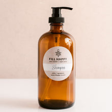 Load image into Gallery viewer, SHAMPOO / REFILLABLE