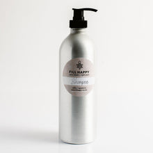 Load image into Gallery viewer, SHAMPOO / REFILLABLE
