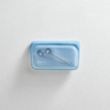 Load image into Gallery viewer, STASHER / SNACK SILICONE BAG