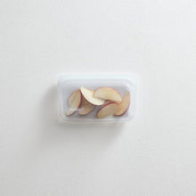 Load image into Gallery viewer, STASHER / SNACK SILICONE BAG